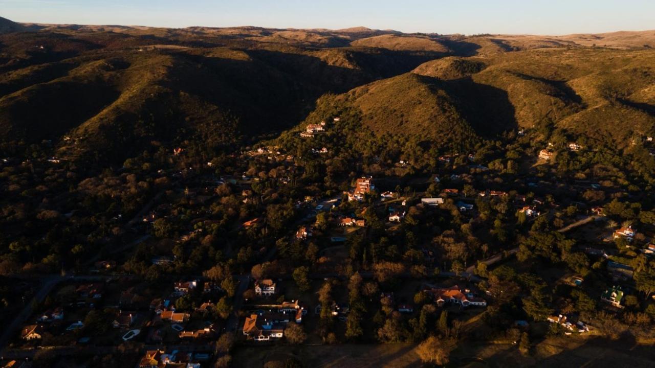 Cedros La Cumbre