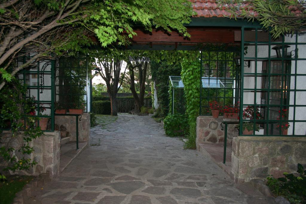 Lodge Cedros