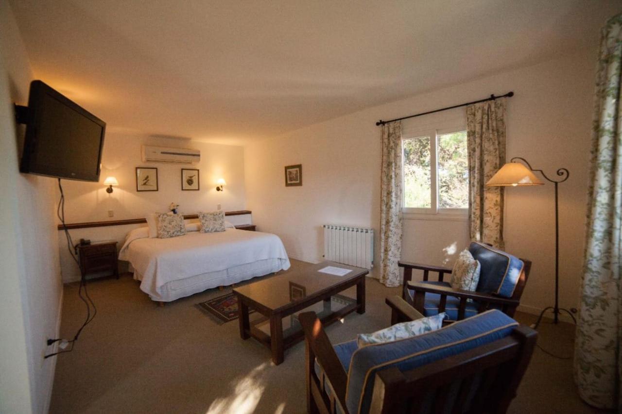 Lodge Cedros La Cumbre