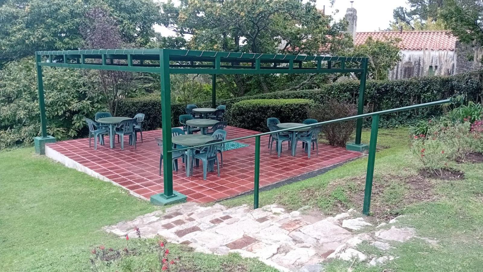 Alojamento de Turismo Selvagem Cedros *