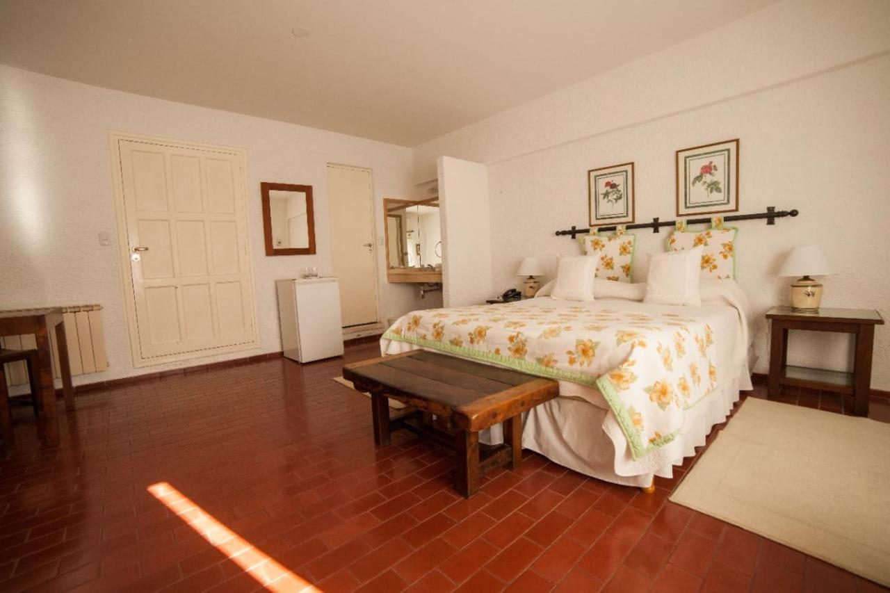 Lodge Cedros *