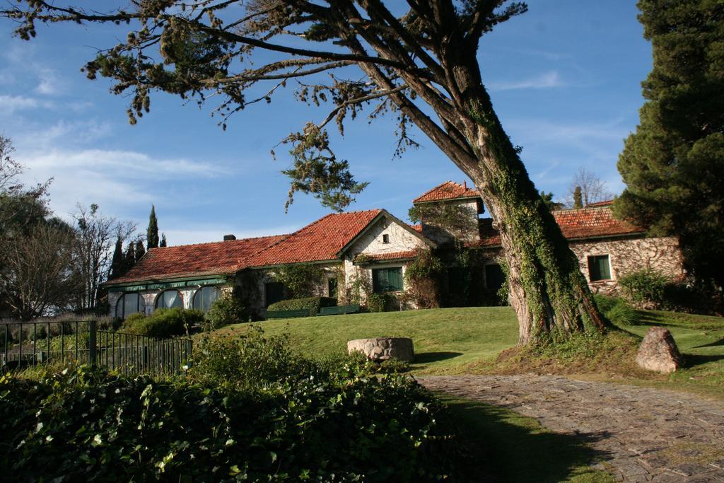 Alojamento de Turismo Selvagem Cedros